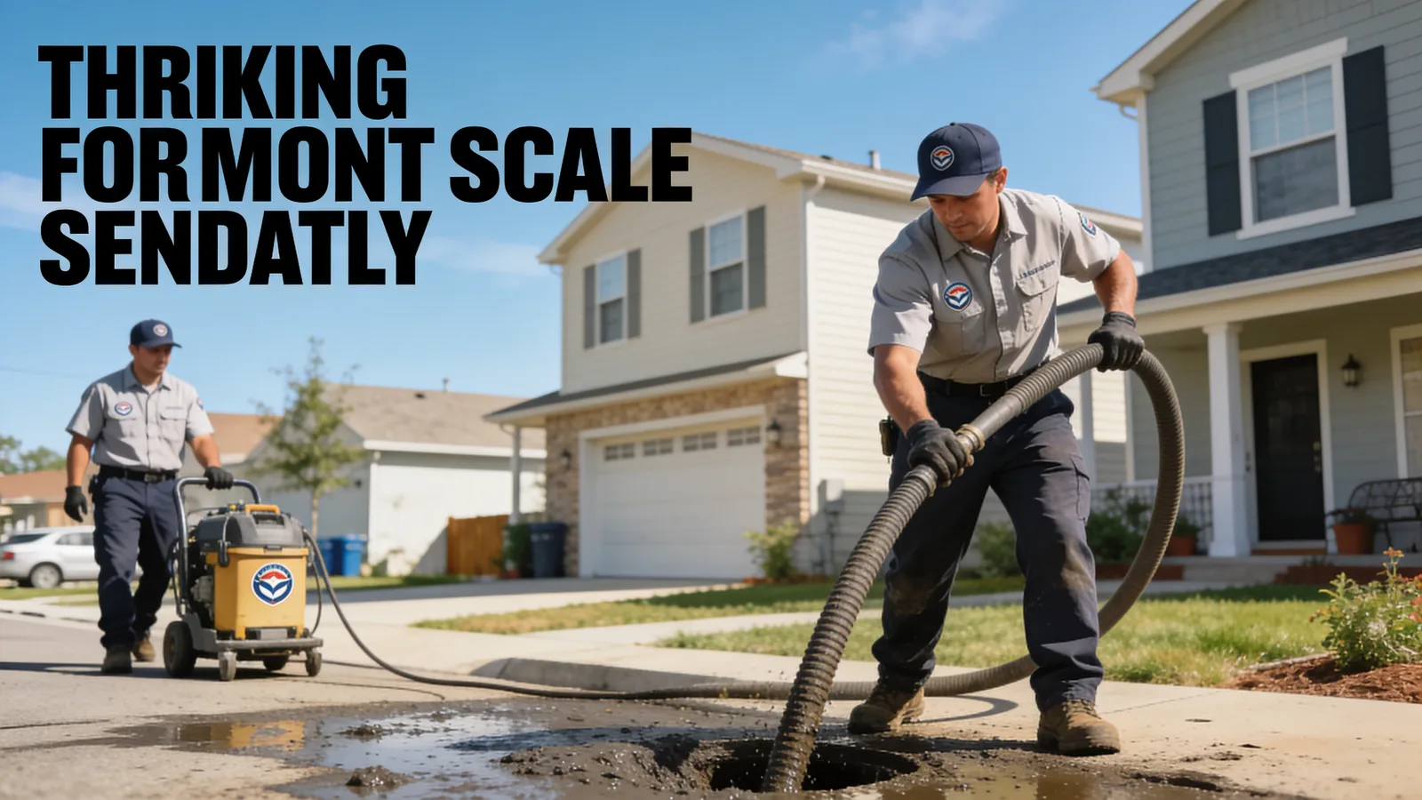 Sewage Cleanup in El Dorado Springs, MO near me